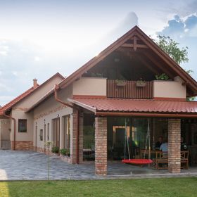 Benige Vendégház*** Demjén