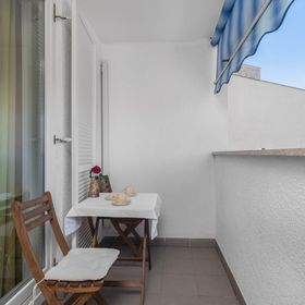 Apartman Crikvenica - CKA432