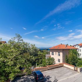 Apartman Crikvenica - CKA432