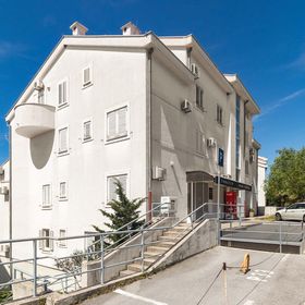 Apartman Crikvenica - CKA432