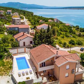 Vendégház Maslenica - CDI460