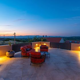 Vendégház Benkovac - CDI465