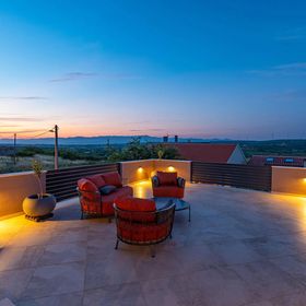 Vendégház Benkovac - CDI465