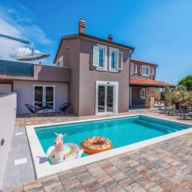 Vendégház Benkovac - CDI465