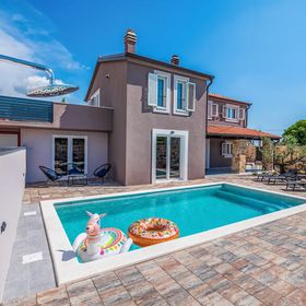 Vendégház Benkovac - CDI465