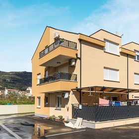 Apartman Kaštel Stari - CSC269