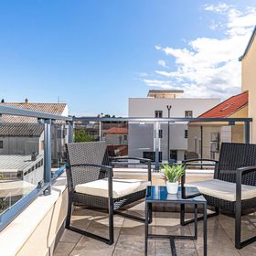 Apartman Kaštel Stari - CSC269