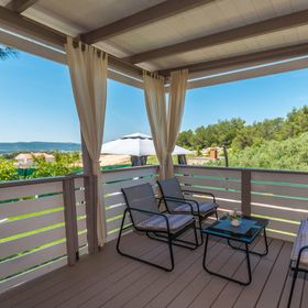 Vendégház Sveti Filip i Jakov - CDI441