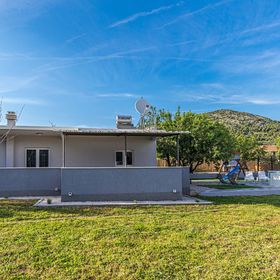 Vendégház Vrsine - CSC268