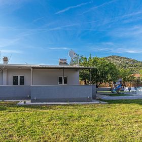 Vendégház Vrsine - CSC268