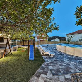 Vendégház Vrsine - CSC268