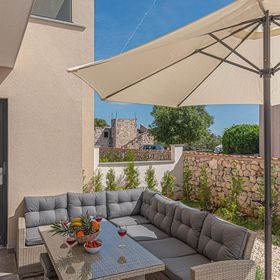 Vendégház Jadrija - CDJ885