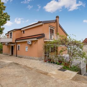 Apartman Lovran - CKU292