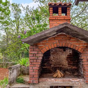 Apartman Lovran - CKU292