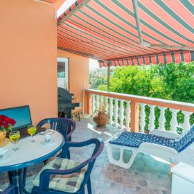 Apartman Vir - CDI469