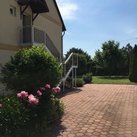 Family Apartment TOP Csopak