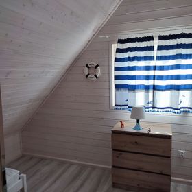 Domki U Pana Zielonki Rusinowo