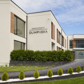 Apartamenty Olimpijska by RENT4YOU
