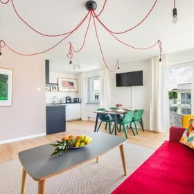 Prywatne Apartamenty Sun & Snow Porta Mare Kołobrzeg