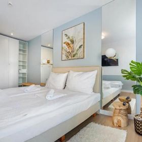 Apartamenty Sun & Snow Polanki Aqua Kołobrzeg