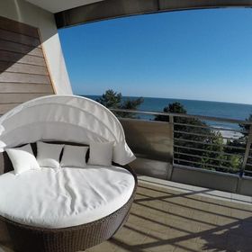 Hotel Dom Zdrojowy Prywatny Apartament 359 Lazurowa Gondola