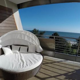 Hotel Dom Zdrojowy Prywatny Apartament 359 Lazurowa Gondola