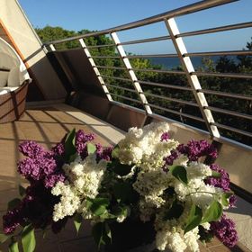 Hotel Dom Zdrojowy Prywatny Apartament 359 Lazurowa Gondola