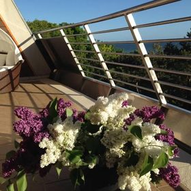 Hotel Dom Zdrojowy Prywatny Apartament 359 Lazurowa Gondola