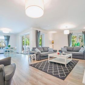 Apartamenty Sun & Snow Polanki Kołobrzeg 