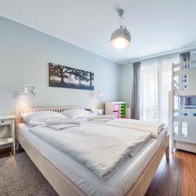 Apartamenty Sun & Snow Polanki Kołobrzeg 