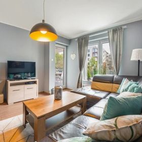 Apartamenty Sun & Snow Polanki Kołobrzeg 