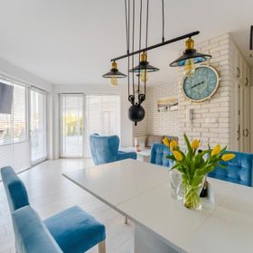 Azure Premium by MS Pro Apartamenty