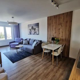 Apartament Polanki Park E202 Kołobrzeg