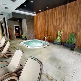 Apartament Polanki Park E202 Kołobrzeg