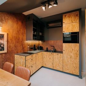 Apartamenty Riders Lodge Szczyrk Kalinowa