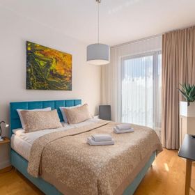 Penthouse E-51 2 łazienki taras i stoisko w garażu bezpłatne