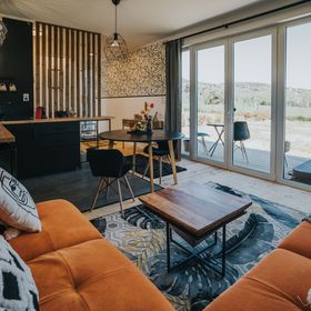 Halacs Homes Boutique Cabins Balatonalmádi