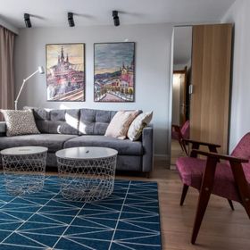 Apartament Wilaneska Krynica-Zdrój