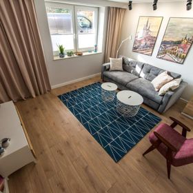 Apartament Wilaneska Krynica-Zdrój