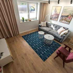 Apartament Wilaneska Krynica-Zdrój