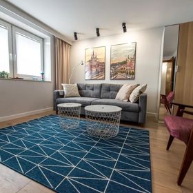 Apartament Wilaneska Krynica-Zdrój