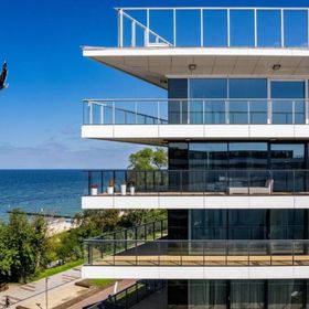 Apartamenty Sun & Snow Seaside Apartments Kołobrzeg