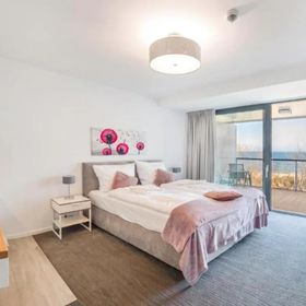 Apartamenty Sun & Snow Seaside Apartments Kołobrzeg