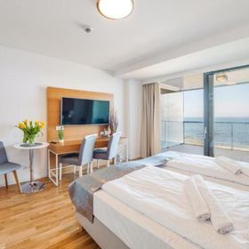 Apartamenty Sun & Snow Seaside Apartments Kołobrzeg