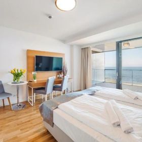 Apartamenty Sun & Snow Seaside Apartments Kołobrzeg