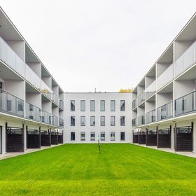 Apartamenty Sun & Snow Solny Resort Kołobrzeg