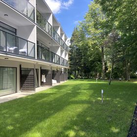 Apartamenty Sun & Snow Solny Resort Kołobrzeg