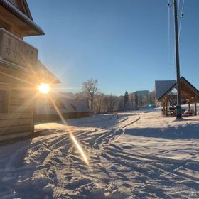 Domek Górski Zakątek