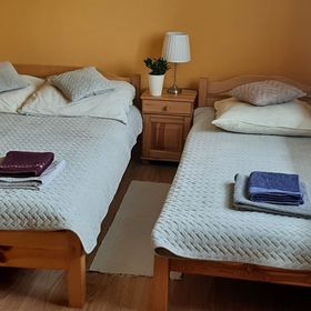 Apartamenty Gawędówka i domek letniskowy Krościenko