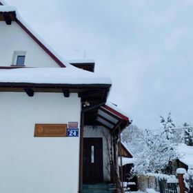 Apartamenty & Domek Gawędówka Krościenko